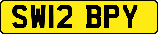 SW12BPY