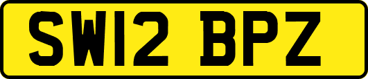 SW12BPZ
