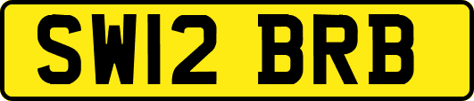 SW12BRB