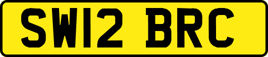 SW12BRC
