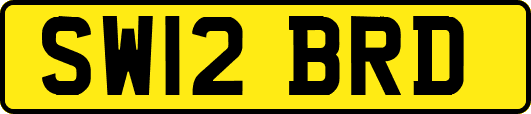 SW12BRD