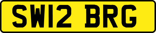 SW12BRG