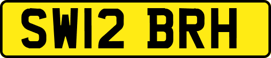 SW12BRH