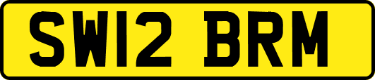SW12BRM