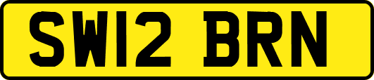 SW12BRN