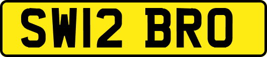 SW12BRO