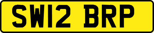 SW12BRP