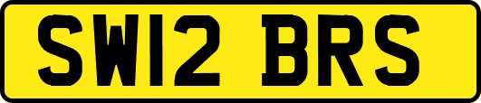 SW12BRS