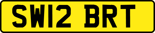 SW12BRT