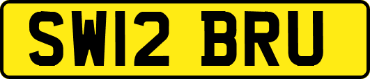 SW12BRU