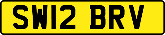 SW12BRV