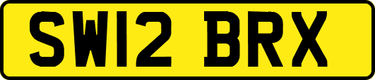 SW12BRX