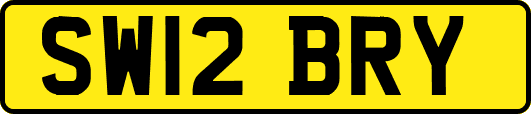 SW12BRY