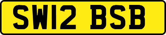 SW12BSB