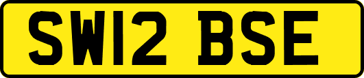 SW12BSE