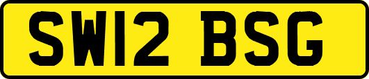 SW12BSG