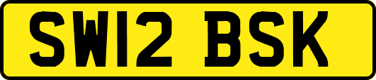 SW12BSK