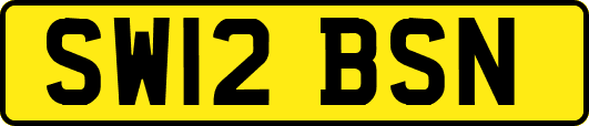 SW12BSN