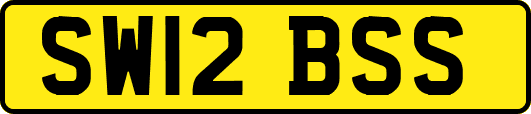 SW12BSS