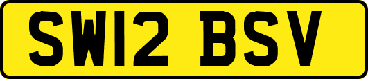 SW12BSV