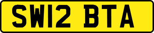 SW12BTA