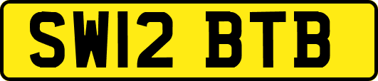 SW12BTB