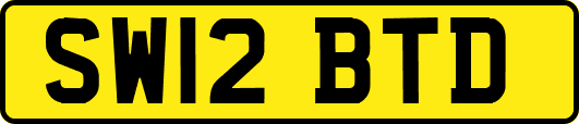 SW12BTD