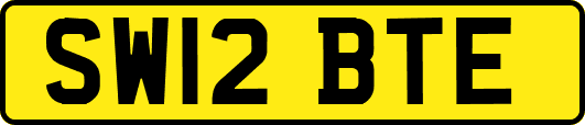SW12BTE