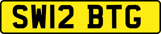 SW12BTG