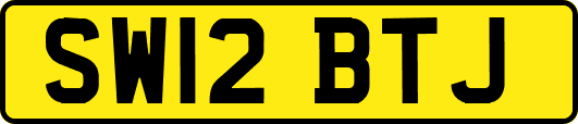 SW12BTJ