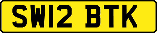 SW12BTK