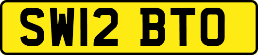 SW12BTO