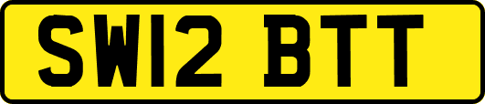 SW12BTT