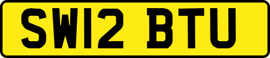 SW12BTU