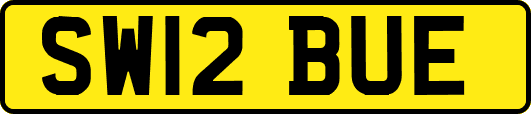 SW12BUE
