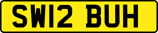 SW12BUH