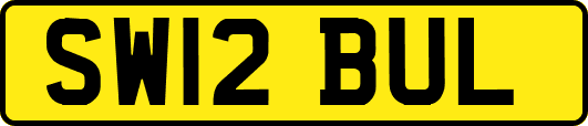 SW12BUL