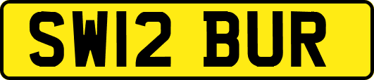 SW12BUR