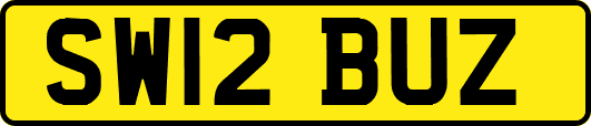 SW12BUZ