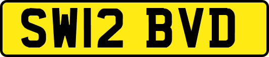 SW12BVD