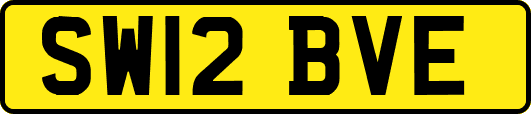 SW12BVE
