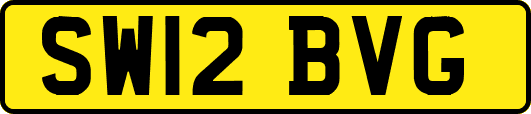 SW12BVG
