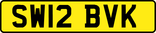 SW12BVK