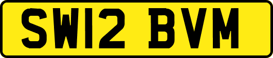 SW12BVM