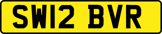 SW12BVR