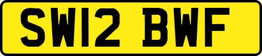 SW12BWF