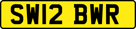 SW12BWR