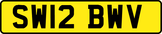 SW12BWV