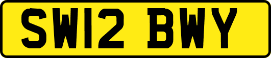 SW12BWY