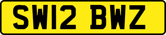 SW12BWZ
